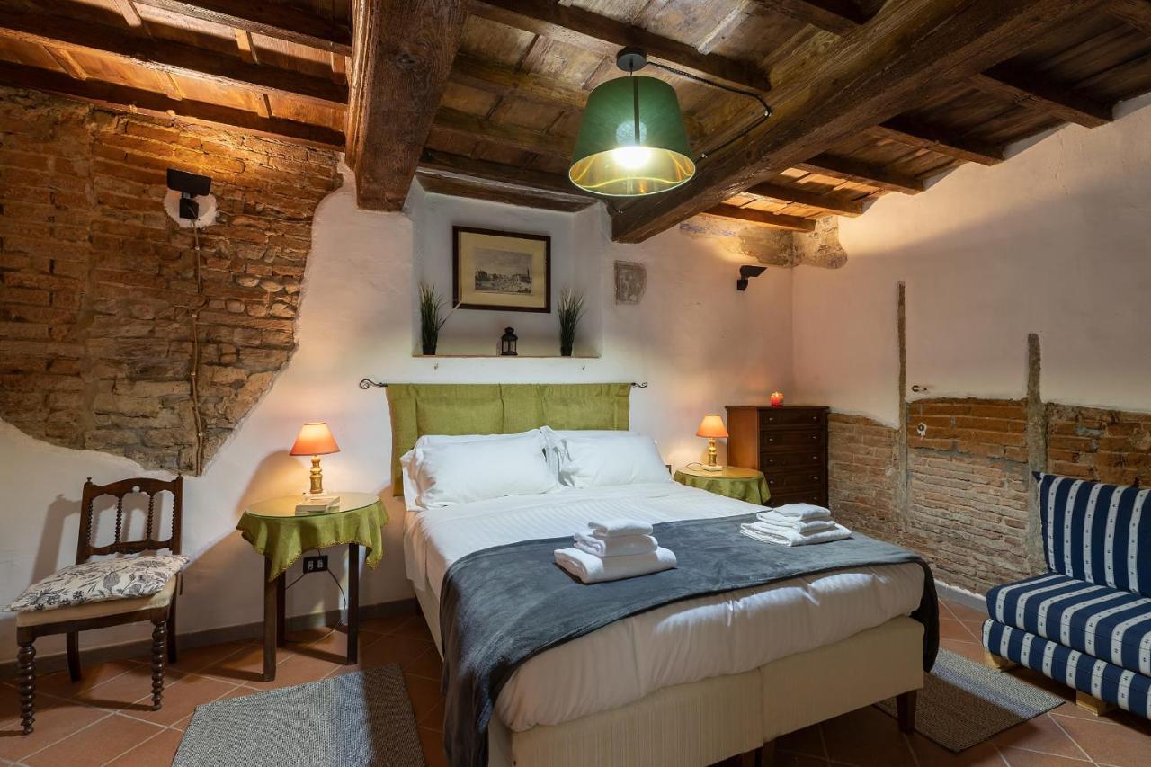 Serragli Court-Hosted By Sweetstay Флоренция Экстерьер фото